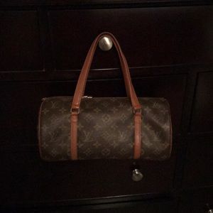 LV bag